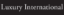 Picture of INTERO 6"x24" - Luxury International