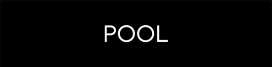 Picture of Compass 6"x24" - Pool