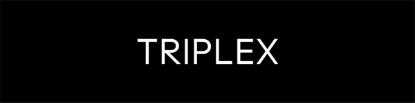 Picture of Compass 6"x24" - Triplex