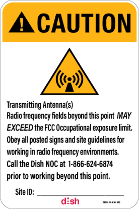 Picture of DISH-AL-CA1-812 | DISH-PL-CA1-812 | DISH-DC-CA1-812