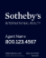 Picture of Sotheby's 30"x24" Yard - Agent 1