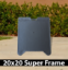 Picture of Black Super A-Frame - Copy