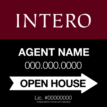 Picture of INTERO Starter Kit - Franchise Classic