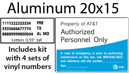 Aluminum
