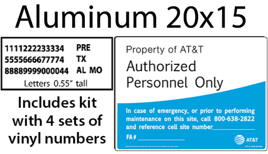 Aluminum