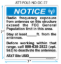 Picture of ATT-POLE-NO-DC-77 (Set of 12)