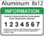 Aluminum