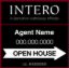 Picture of [REPLACEMENT PANEL] INTERO 20"x20" O.H.  Super Frame - Alt  - 