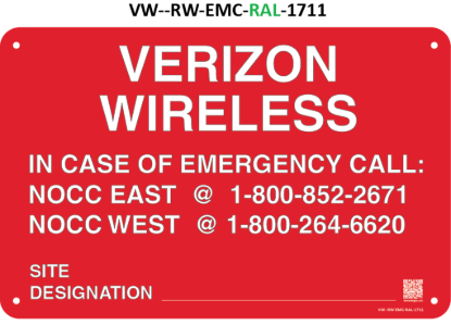 Picture of VW-RW-EMC-RAL-1711