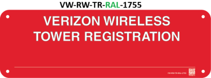 Picture of VW-RW-TR-RAL-1755