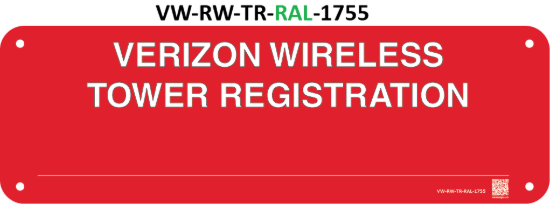 Picture of VW-RW-TR-RAL-1755